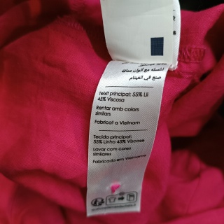 Блузка женская