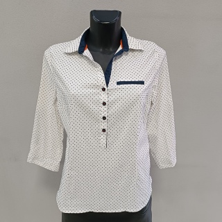 Блузка женская