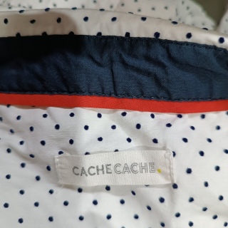 Блузка женская