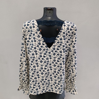 Блузка женская