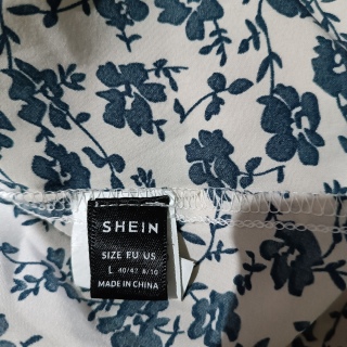 Блузка женская