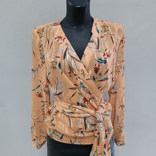 Блузка женская