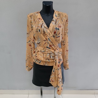 Блузка женская