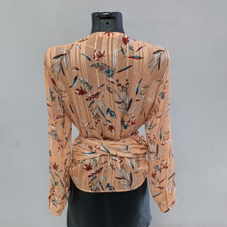 Блузка женская