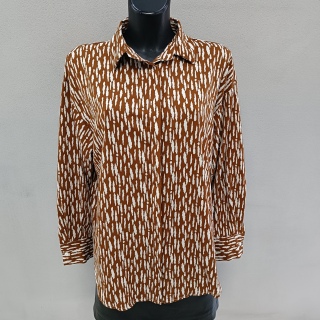 Блузка женская