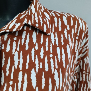 Блузка женская