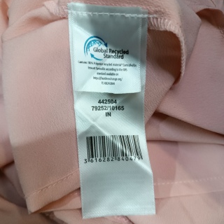 Блузка женская