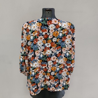 Блузка женская