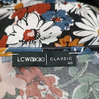 Блузка женская