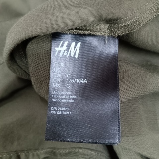 Блузка женская