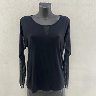 Кофта легкая женская