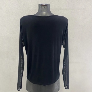 Кофта легкая женская