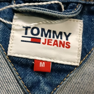 Куртка джинсовая мужская