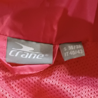 Ветровка женская