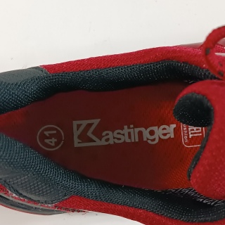 Кроссовки мужские