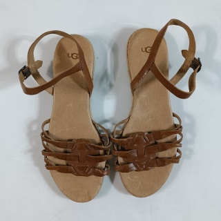 Босоножки женские