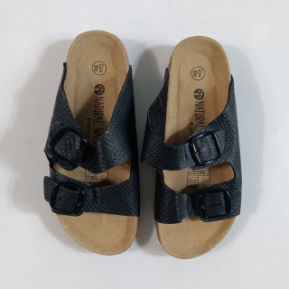 Тапки женские