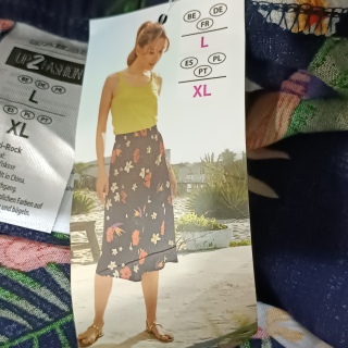 Юбка женская