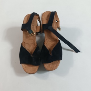 Босоножки женские