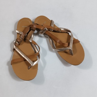 Босоножки женские