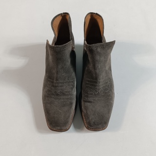 Ботинки женские