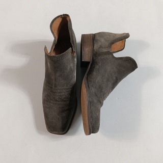 Ботинки женские