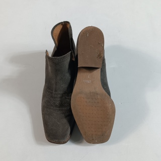 Ботинки женские