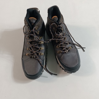 Ботинки мужские