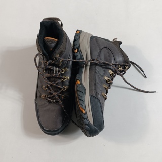 Ботинки мужские