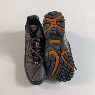 Ботинки мужские