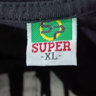 Футболка мужская