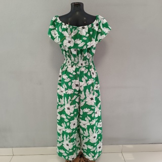 Комбинезон женский