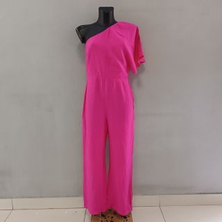 Комбинезон женский