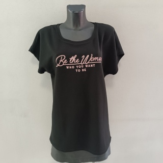 Футболка женская