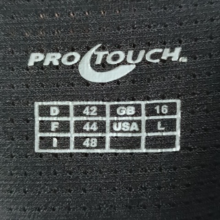 Майка женская