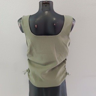 Майка женская