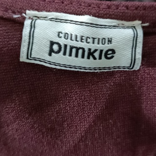 Майка женская