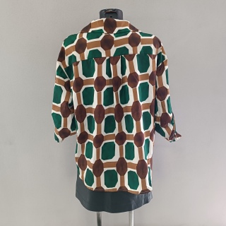 Блузка женская