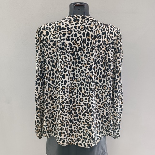 Блузка женская