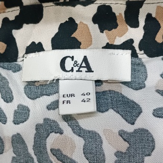 Блузка женская