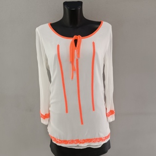 Блузка женская