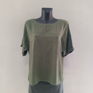 Блузка женская