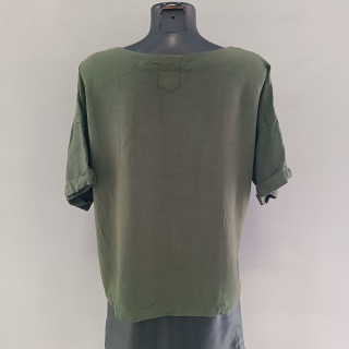 Блузка женская