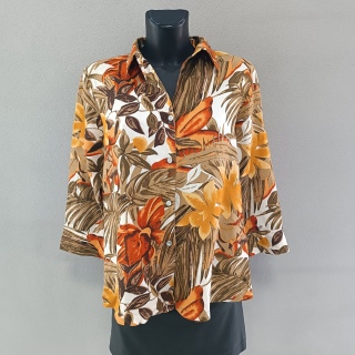 Блузка женская