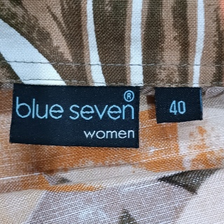 Блузка женская