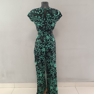 Комбинезон женский