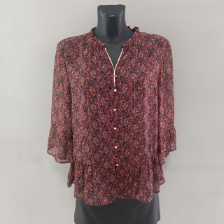 Блузка женская