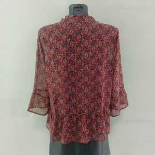 Блузка женская