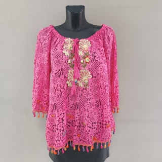 Блузка женская