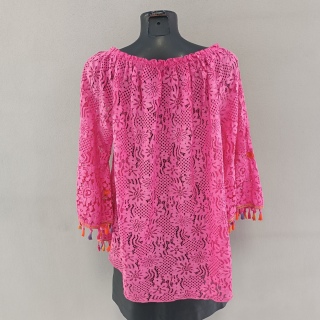 Блузка женская